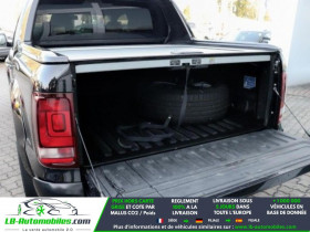 Volkswagen Amarok 3.0 TDI 204 BVA 4MOTION 4X4  occasion � Beaupuy - photo n�8