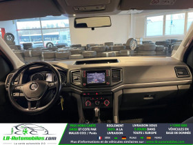 Volkswagen Amarok 3.0 TDI 204 BVA 4MOTION 4X4  occasion � Beaupuy - photo n�3