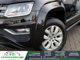 Volkswagen Amarok 3.0 TDI 204 BVA 4MOTION 4X4  occasion � Beaupuy - photo n�7