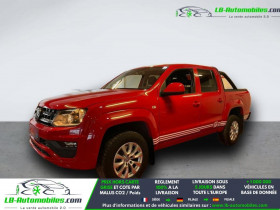 Volkswagen Amarok 3.0 TDI 204 BVA 4MOTION 4X4  occasion � Beaupuy - photo n�2