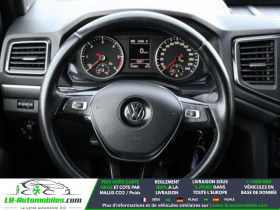 Volkswagen Amarok 3.0 TDI 204 BVA 4MOTION 4X4  occasion � Beaupuy - photo n�6