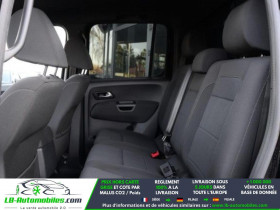 Volkswagen Amarok 3.0 TDI 204 BVA 4MOTION 4X4  occasion � Beaupuy - photo n�5