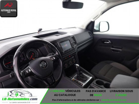 Volkswagen Amarok 3.0 TDI 204 BVA 4MOTION 4X4  occasion � Beaupuy - photo n�3