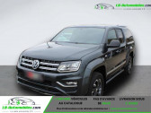 Volkswagen Amarok 3.0 TDI 204 BVA 4MOTION 4X4   Beaupuy 31
