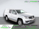 Volkswagen Amarok 3.0 TDI 204 BVA 4MOTION 4X4   Beaupuy 31
