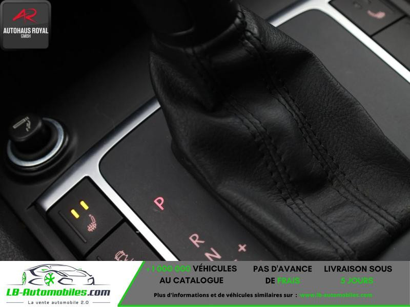 Volkswagen Amarok 3.0 TDI 204 BVA 4MOTION 4X4  occasion  Beaupuy - photo n9