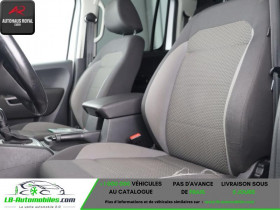 Volkswagen Amarok 3.0 TDI 204 BVA 4MOTION 4X4  occasion � Beaupuy - photo n�8