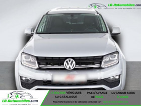 Volkswagen Amarok 3.0 TDI 204 BVA 4MOTION 4X4  occasion � Beaupuy - photo n�5