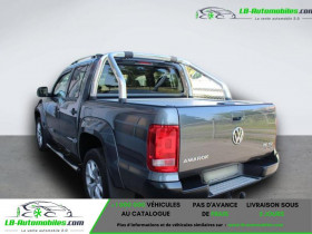 Volkswagen Amarok 3.0 TDI 204 BVA 4MOTION 4X4  occasion  Beaupuy - photo n2
