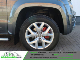 Volkswagen Amarok 3.0 TDI 204 BVA 4MOTION 4X4  occasion  Beaupuy - photo n6