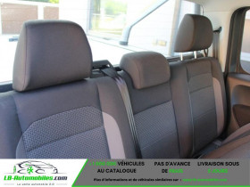 Volkswagen Amarok 3.0 TDI 204 BVA 4MOTION 4X4  occasion  Beaupuy - photo n5