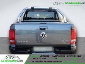 Volkswagen Amarok 3.0 TDI 204 BVA 4MOTION 4X4  occasion  Beaupuy - photo n4