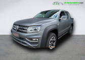 Annonce Volkswagen Amarok occasion Diesel 3.0 TDI 204 BVA 4MOTION 4X4  Beaupuy