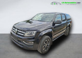 Volkswagen Amarok occasion année 2020 boite Automatique Annonce Volkswagen Amarok occasion Diesel 3.0 TDI 204 BVA 4MOTION 4X4 à Beaupuy