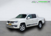 Volkswagen Amarok occasion année 2019 boite Automatique Annonce Volkswagen Amarok occasion Diesel 3.0 TDI 204 BVA 4MOTION 4X4 à Beaupuy