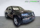 Annonce Volkswagen Amarok occasion Diesel 3.0 TDI 204 BVA 4MOTION 4X4  Beaupuy