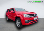 Annonce Volkswagen Amarok occasion Diesel 3.0 TDI 204 BVA 4MOTION 4X4  Beaupuy