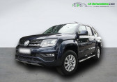 Volkswagen Amarok occasion année 2020 boite Automatique Annonce Volkswagen Amarok occasion Diesel 3.0 TDI 204 BVA 4MOTION 4X4 à Beaupuy