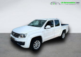 Annonce Volkswagen Amarok occasion Diesel 3.0 TDI 204 BVA 4MOTION 4X4  Beaupuy