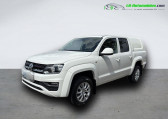 Annonce Volkswagen Amarok occasion Diesel 3.0 TDI 204 BVA 4MOTION 4X4  Beaupuy