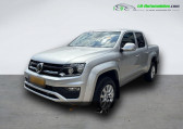 Volkswagen Amarok 3.0 TDI 204 BVA 4MOTION 4X4   Beaupuy 31