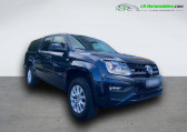 Volkswagen Amarok 3.0 TDI 204 BVA 4MOTION 4X4   Beaupuy 31