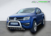 Volkswagen Amarok 3.0 TDI 204 BVA 4MOTION 4X4   Beaupuy 31