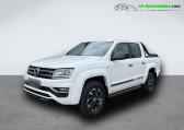 Volkswagen Amarok occasion année 2019 boite Automatique Annonce Volkswagen Amarok occasion Diesel 3.0 TDI 204 BVA 4MOTION 4X4 à Beaupuy