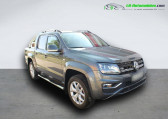 Volkswagen Amarok occasion année 2018 boite Automatique Annonce Volkswagen Amarok occasion Diesel 3.0 TDI 204 BVA 4MOTION 4X4 à Beaupuy