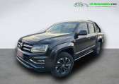 Volkswagen Amarok occasion année 2019 boite Automatique Annonce Volkswagen Amarok occasion Diesel 3.0 TDI 204 BVA 4MOTION 4X4 à Beaupuy