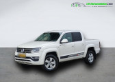 Volkswagen Amarok 3.0 TDI 204 BVA 4MOTION 4X4   Beaupuy 31