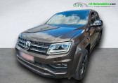 Annonce Volkswagen Amarok occasion Diesel 3.0 TDI 204 BVA 4MOTION 4X4  Beaupuy