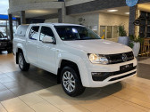 Annonce Volkswagen Amarok occasion Diesel 3.0 TDI 204 BVA 4MOTION 4X4 � L'Union