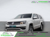 Annonce Volkswagen Amarok occasion Diesel 3.0 TDI 204 BVA 4MOTION 4X4  Beaupuy