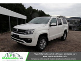 Volkswagen Amarok occasion année 2016 boite Automatique Annonce Volkswagen Amarok occasion Diesel 3.0 TDI 204 BVA8 4MOTION 4X4 à Beaupuy