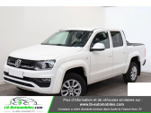 Volkswagen Amarok occasion année 2018 boite Automatique Annonce Volkswagen Amarok occasion Diesel 3.0 TDI 204 BVA8 4MOTION 4X4 à Beaupuy