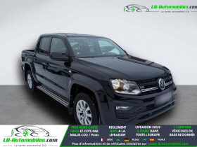 Volkswagen Amarok 3.0 TDI 204 BVM 4MOTION 4X4  occasion � Beaupuy - photo n�2