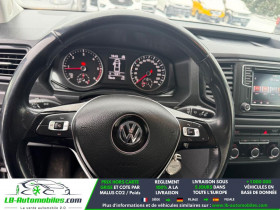 Volkswagen Amarok 3.0 TDI 204 BVM 4MOTION 4X4  occasion � Beaupuy - photo n�9