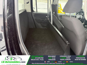 Volkswagen Amarok 3.0 TDI 204 BVM 4MOTION 4X4  occasion � Beaupuy - photo n�8