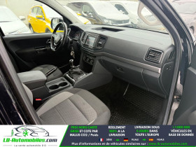 Volkswagen Amarok 3.0 TDI 204 BVM 4MOTION 4X4  occasion � Beaupuy - photo n�7