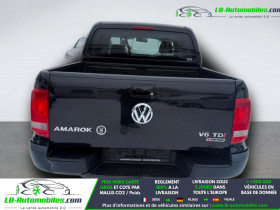 Volkswagen Amarok 3.0 TDI 204 BVM 4MOTION 4X4  occasion � Beaupuy - photo n�6