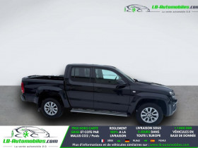 Volkswagen Amarok 3.0 TDI 204 BVM 4MOTION 4X4  occasion � Beaupuy - photo n�5
