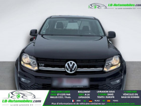 Volkswagen Amarok 3.0 TDI 204 BVM 4MOTION 4X4  occasion � Beaupuy - photo n�4