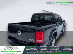 Volkswagen Amarok 3.0 TDI 204 BVM 4MOTION 4X4  occasion � Beaupuy - photo n�3