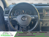 Annonce Volkswagen Amarok occasion Diesel 3.0 TDI 224 4MOTION 4X4 BVA � Beaupuy