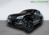 Volkswagen Amarok occasion année 2017 boite Automatique Annonce Volkswagen Amarok occasion Diesel 3.0 TDI 224 4MOTION 4X4 BVA à Beaupuy