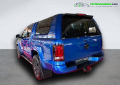 Annonce Volkswagen Amarok occasion Diesel 3.0 TDI 224 4MOTION 4X4 BVA  Beaupuy