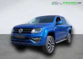 Volkswagen Amarok occasion année 2018 boite Automatique Annonce Volkswagen Amarok occasion Diesel 3.0 TDI 224 4MOTION 4X4 BVA à Beaupuy