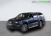Volkswagen Amarok occasion année 2018 boite Automatique Annonce Volkswagen Amarok occasion Diesel 3.0 TDI 224 4MOTION 4X4 BVA à Beaupuy