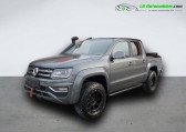Annonce Volkswagen Amarok occasion Diesel 3.0 TDI 224 4MOTION 4X4 BVA  Beaupuy